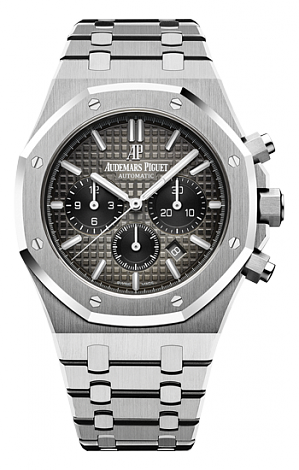 Replica Audemars Piguet Royal Oak 26332PT.OO.1220PT.01 SELFWINDING CHRONOGRAPH watch